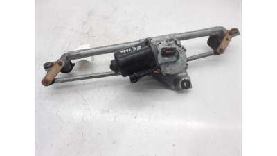 MOTOR LIMPIA DELANTERO OPEL CORSA B (1998-2000) 1.2 I 16V (F08, F68, M68) 65CV 1199CC - L.5763883 / 22107719