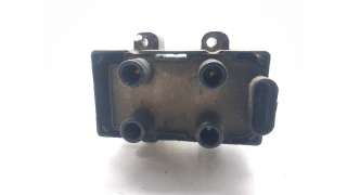 BOBINA ENCENDIDO RENAULT KANGOO (1997-) 1.2 (KC0A, KC0K, KC0F, KC01) 58CV 1149CC - L.5764201 / 7700274008