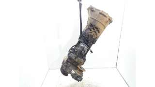 CAJA CAMBIOS KIA SPORTAGE (1997-2003) 2.0 TD 4WD 83CV 1998CC - L.5765130 / K011