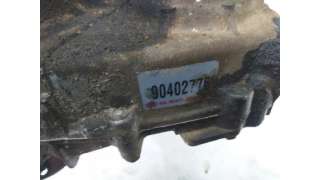 CAJA CAMBIOS KIA SPORTAGE (1997-2003) 2.0 TD 4WD 83CV 1998CC - L.5765130 / K011
