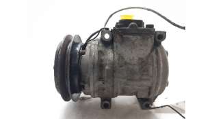 COMPRESOR AIRE ACONDICIONADO KIA SPORTAGE (1997-2003) 2.0 TD 4WD 83CV 1998CC - L.5765195 / 0K01B61450C