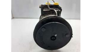 COMPRESOR AIRE ACONDICIONADO KIA SPORTAGE (1997-2003) 2.0 TD 4WD 83CV 1998CC - L.5765195 / 0K01B61450C 2