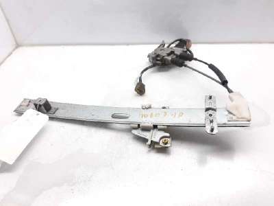 ELEVALUNAS TRASERO DERECHO KIA SPORTAGE (1997-2003) 2.0 TD 4WD 83CV 1998CC - L.5765208 / 0K01972560