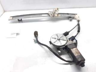 ELEVALUNAS TRASERO DERECHO KIA SPORTAGE (1997-2003) 2.0 TD 4WD 83CV 1998CC - L.5765208 / 0K01972560