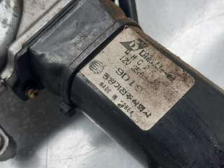 ELEVALUNAS TRASERO DERECHO KIA SPORTAGE (1997-2003) 2.0 TD 4WD 83CV 1998CC - L.5765208 / 0K01972560