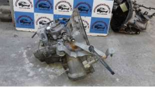 POLEA CIGUEÑAL KIA SPORTAGE (1997-2003) 2.0 TD 4WD 83CV 1998CC - L.5765286 / 0K05411401
