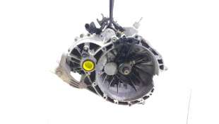 CAJA CAMBIOS FORD MONDEO III (2000-2007) 2.0 16V TDDI / TDCI 115CV 1998CC - L.5766193 / 1S7R7002AD