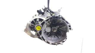 CAJA CAMBIOS FORD MONDEO III (2000-2007) 2.0 16V TDDI / TDCI 115CV 1998CC - L.5766193 / 1S7R7002AD