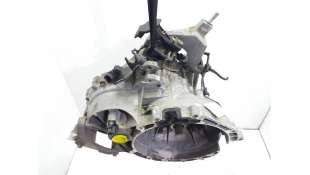 CAJA CAMBIOS FORD MONDEO III (2000-2007) 2.0 16V TDDI / TDCI 115CV 1998CC - L.5766193 / 1S7R7002AD 2