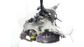 CAJA CAMBIOS FORD MONDEO III (2000-2007) 2.0 16V TDDI / TDCI 115CV 1998CC - L.5766193 / 1S7R7002AD