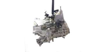 CAJA CAMBIOS FORD MONDEO III (2000-2007) 2.0 16V TDDI / TDCI 115CV 1998CC - L.5766193 / 1S7R7002AD