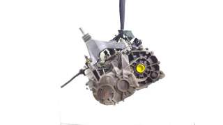 CAJA CAMBIOS FORD MONDEO III (2000-2007) 2.0 16V TDDI / TDCI 115CV 1998CC - L.5766193 / 1S7R7002AD