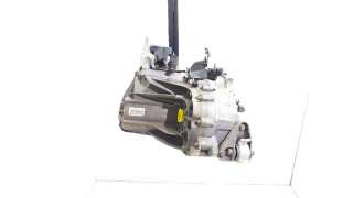 CAJA CAMBIOS FORD MONDEO III (2000-2007) 2.0 16V TDDI / TDCI 115CV 1998CC - L.5766193 / 1S7R7002AD