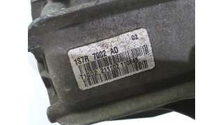 CAJA CAMBIOS FORD MONDEO III (2000-2007) 2.0 16V TDDI / TDCI 115CV 1998CC - L.5766193 / 1S7R7002AD