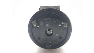 COMPRESOR AIRE ACONDICIONADO FORD MONDEO III (2000-2007) 2.0 16V TDDI / TDCI 115CV 1998CC - L.5766270 / 4L3H19497AC 2