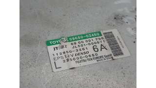 MODULO ELECTRONICO TOYOTA AURIS (2012-2018) 1.4 D-4D (NDE180) 90CV 1364CC - L.5766802 / 8965002460