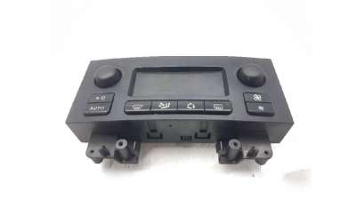 MANDO CLIMATIZADOR PEUGEOT 307 (2000-2005) 2.0 16V 136CV 1997CC - L.5766834 / 9646277977