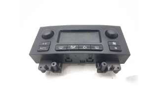 MANDO CLIMATIZADOR PEUGEOT 307 (2000-2005) 2.0 16V 136CV 1997CC - L.5766834 / 9646277977