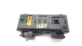MANDO CLIMATIZADOR PEUGEOT 307 (2000-2005) 2.0 16V 136CV 1997CC - L.5766834 / 9646277977