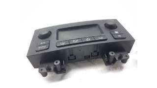 MANDO CLIMATIZADOR PEUGEOT 307 (2000-2005) 2.0 16V 136CV 1997CC - L.5766834 / 9646277977