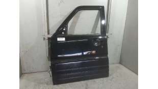 PUERTA DELANTERA IZQUIERDA OTROS VEHICULOS - L.5766936 / SM216106E 2