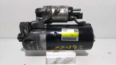 ELECTROVENTILADOR DAEWOO LANOS (1997-) 1.3 75CV 1349CC - L.5767017 / 96182264