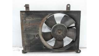 ELECTROVENTILADOR DAEWOO LANOS (1997-) 1.3 75CV 1349CC - L.5767017 / 96182264