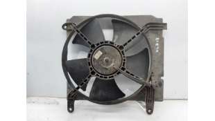 ELECTROVENTILADOR DAEWOO LANOS (1997-) 1.3 75CV 1349CC - L.5767018 / 96183756 2