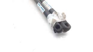 AMORTIGUADORES MALETERO / PORTON RENAULT MEGANE II RANCHERA FAMILIAR (2004-2006) 1.5 DCI (KM02, KM13) 101CV 1461CC - L.5767 2