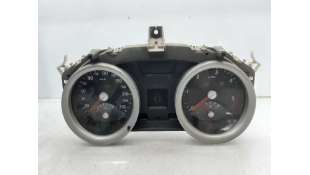 CUADRO INSTRUMENTOS RENAULT MEGANE II RANCHERA FAMILIAR (2004-2006) 1.5 DCI (KM02, KM13) 101CV 1461CC - L.5767236 / 8200399