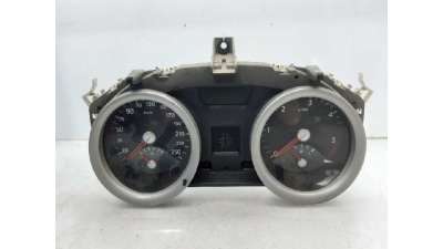 CUADRO INSTRUMENTOS RENAULT MEGANE II RANCHERA FAMILIAR (2004-2006) 1.5 DCI (KM02, KM13) 101CV 1461CC - L.5767236 / 8200399