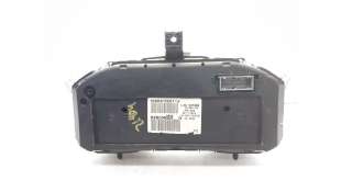 CUADRO INSTRUMENTOS RENAULT MEGANE II RANCHERA FAMILIAR (2004-2006) 1.5 DCI (KM02, KM13) 101CV 1461CC - L.5767236 / 8200399 2