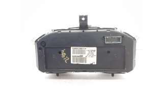 CUADRO INSTRUMENTOS RENAULT MEGANE II RANCHERA FAMILIAR (2004-2006) 1.5 DCI (KM02, KM13) 101CV 1461CC - L.5767236 / 8200399