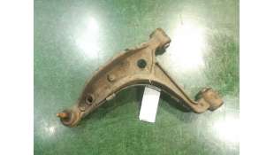 BRAZO SUSPENSION SUPERIOR TRASERO DERECHO SUZUKI GRAND VITARA II (2005-2015) 1.9 DDIS A LAS 4 RUEDAS (JT419, TD44, JB419WD, 2