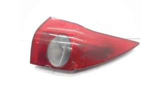 PILOTO TRASERO IZQUIERDO RENAULT MEGANE II RANCHERA FAMILIAR (2004-2006) 1.5 DCI (KM02, KM13) 101CV 1461CC - L.5767370 / 82