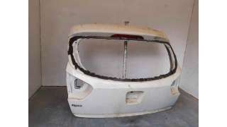 PORTON TRASERO KIA RIO III (2014-2017) 1.2 CVVT 84CV 1248CC - L.5767491 / 737001W220