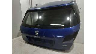 PORTON TRASERO PEUGEOT 308 II (2013-) 2.0 BLUEHDI 150 150CV 1997CC - L.5767492 / 1610669880