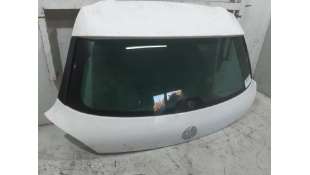 PORTON TRASERO VOLKSWAGEN SCIROCCO (2008-2017) 2.0 TDI 140CV 1968CC - L.5767898 / 1K8827025N 2