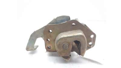 CERRADURA PUERTA DELANTERA DERECHA SEAT MARBELLA (1987-1993) 0.9 40CV 903CC - L.5768940 / SE141521700A