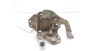 CERRADURA PUERTA DELANTERA DERECHA SEAT MARBELLA (1987-1993) 0.9 40CV 903CC - L.5768940 / SE141521700A 2