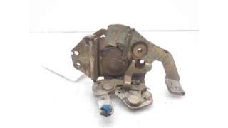 CERRADURA PUERTA DELANTERA DERECHA SEAT MARBELLA (1987-1993) 0.9 40CV 903CC - L.5768940 / SE141521700A