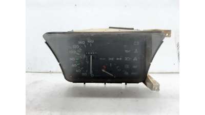 CUADRO INSTRUMENTOS SEAT MARBELLA (1987-1993) 0.9 40CV 903CC - L.5768960 / SE028950000C