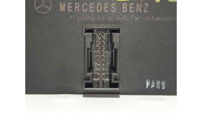 DEPRESOR FRENO / BOMBA VACÍO MITSUBISHI GALANT VI (1996-2004) 2.0 TDI (EA6A) 90CV 1998CC - L.5769017 / MD331267