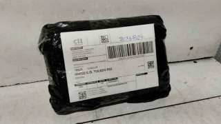 DEPRESOR FRENO / BOMBA VACÍO MITSUBISHI GALANT VI (1996-2004) 2.0 TDI (EA6A) 90CV 1998CC - L.5769017 / MD331267