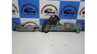 INYECTOR MITSUBISHI GALANT VI (1996-2004) 2.0 TDI (EA6A) 90CV 1998CC - L.5769027 / MD319792 2