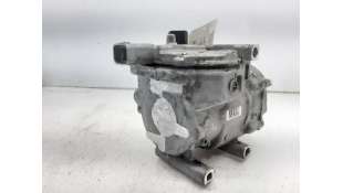 COMPRESOR AIRE ACONDICIONADO TOYOTA YARIS (2012-) 1.5 HYBRID (NHP130) 75CV 1497CC - L.5769161 / 0422001350