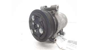 COMPRESOR AIRE ACONDICIONADO CITROEN C-ELYSEE (2014-) 1.6 BLUEHDI 100 99CV 1560CC - L.5769178 / 9814865380