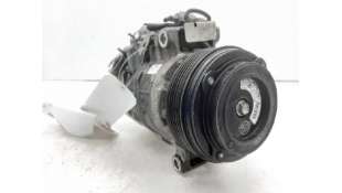 COMPRESOR AIRE ACONDICIONADO BMW 1 (2006-2011) 8 D 43CV 995CC - L.5769706 / 4472601850 2