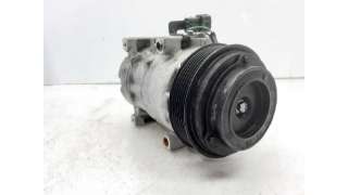 COMPRESOR AIRE ACONDICIONADO KIA STONIC (2017-) 1.0 T-GDI 120CV 998CC - L.5769733 / 97701H8400