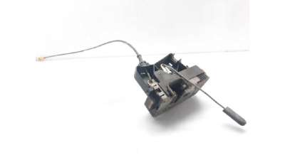 CERRADURA PUERTA DELANTERA DERECHA RENAULT TRAFIC II AUTOBÚS (2001-) 1.9 DCI 100 (JL0C) 101CV 1870CC - L.5769768 / 82000421